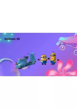 animation tips