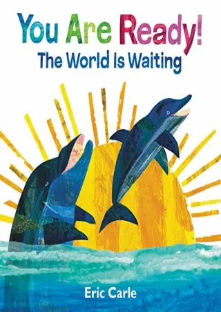DOWNLOAD/PDF You Are Ready!: The World Is Waiting