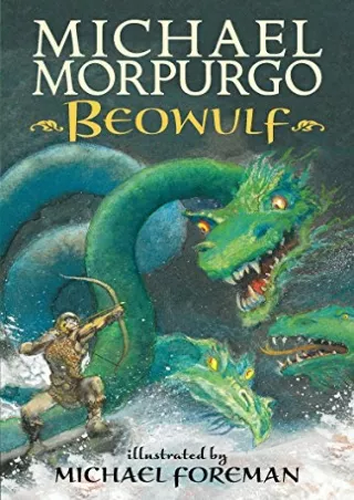 PDF/READ Beowulf