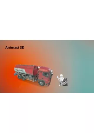 animation types