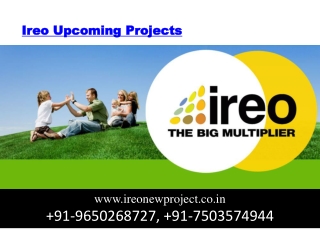 Ireo The Grand Arch Call 9650268727
