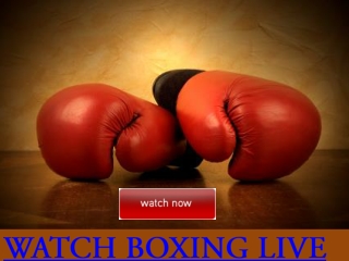 andre ward vs arthur abraham live streaming boxing hd tv