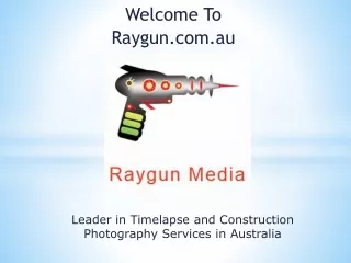 Construction Photography Sydney - Capturing Progress in Pictures