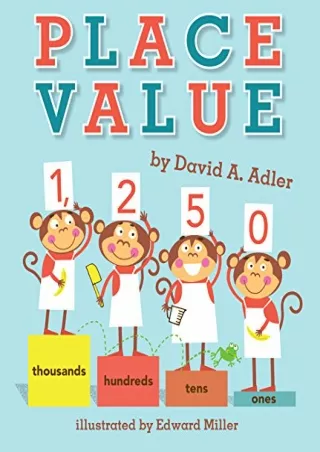 Download Book [PDF] Place Value