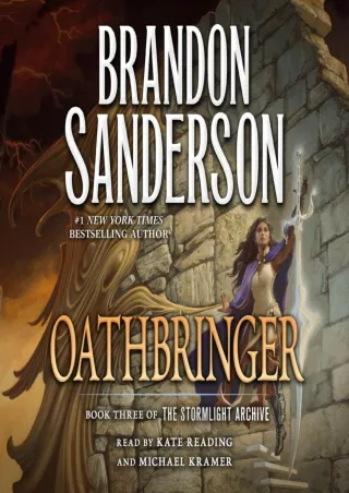 [PDF] DOWNLOAD Oathbringer