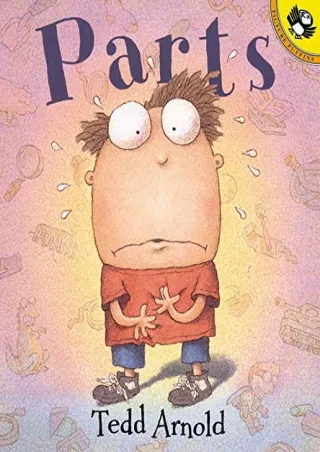 PDF Download Parts (Picture Puffin Books) android