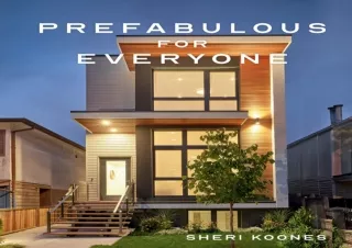 [PDF] Prefabulous for Everyone Free