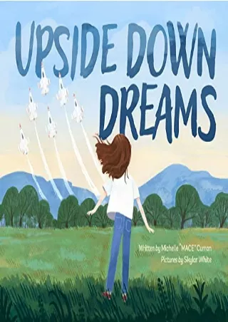 DOWNLOAD/PDF Upside Down Dreams