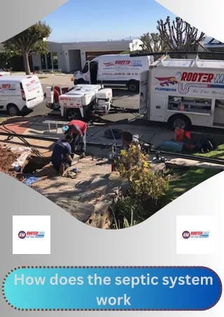 Septic Pumping Topanga - Rooter Man Septic Tank Pumping