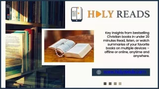 Church History Books Online