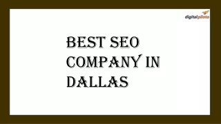 best-seo-company-dallas