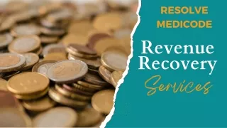 Revenue Recovery