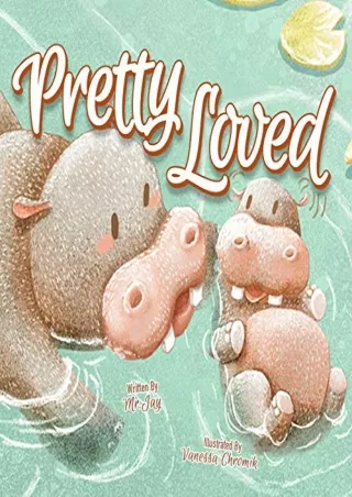 $PDF$/READ/DOWNLOAD Pretty Loved