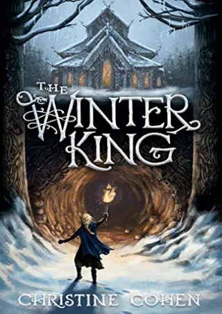 PDF/READ The Winter King