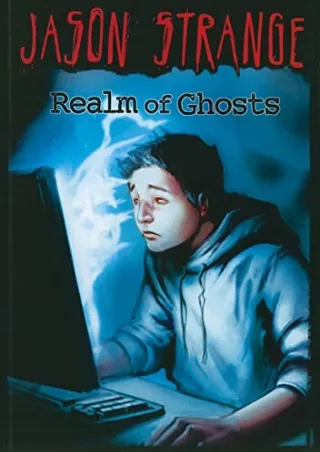 DOWNLOAD/PDF Realm of Ghosts (Jason Strange)