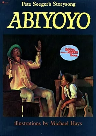 DOWNLOAD/PDF Abiyoyo