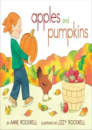 PDF/READ Apples and Pumpkins