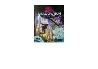 Kindle online PDF Shadowrun Astral Ways for ipad