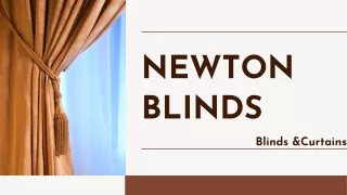 Blinds Runcorn