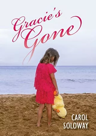 DOWNLOAD/PDF Gracie's Gone