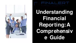 Understanding Financial Reporting in New York_Finalert LLC