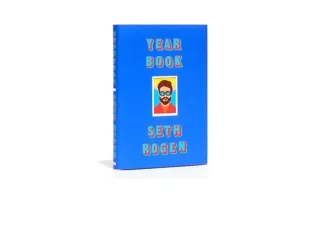 Ebook download Yearbook full