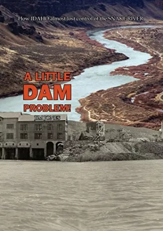 READ [PDF] A Little Dam Problem