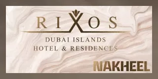 Nakheel Rixos E-Brochure