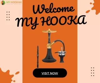 Kaloud Lotus | Brazilian hookah - Myhookah.ca