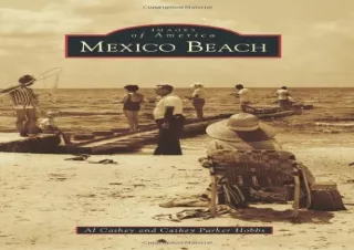 Download Mexico Beach (Images of America) Ipad