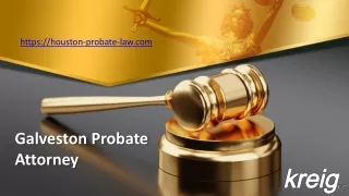 Galveston Probate Attorney - houston-probate-law.com