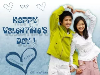 Happy Valentines Day 2010