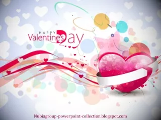 Happy Valentines Day 2011