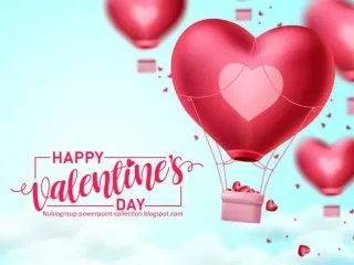 Happy Valentines Day 2023