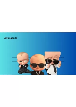 Harga Modelling 3d