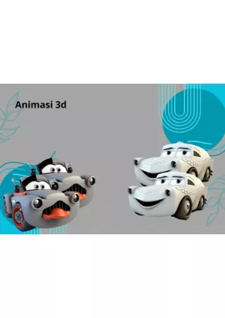 3d Model Generator