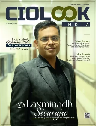 India's Most Recommended Neurosurgeon to Watch-2023