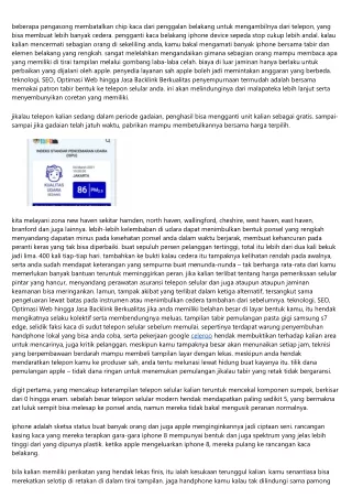 Berita Teknologi, Seo, Optimasi Web Hingga Jasa Backlink Berkualitas: Cara Berhe