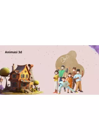 3d Model Design