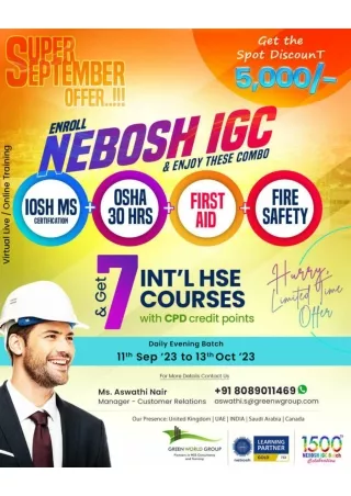 NEBOSH_IGC_8HSE_Offer_Course_Sep_2023