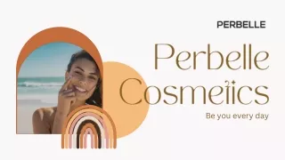 Does Perbelle CC Cream Provide Optimal Sun Protection
