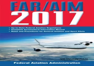 PDF FAR/AIM 2017 Ipad