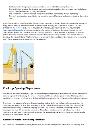 Structural Honesty: Elements Of Among Industrys Main Challenges