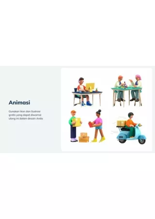 Jasa Video Animasi