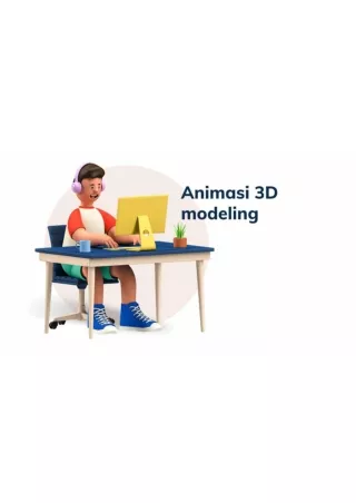 Video Iklan Animasi