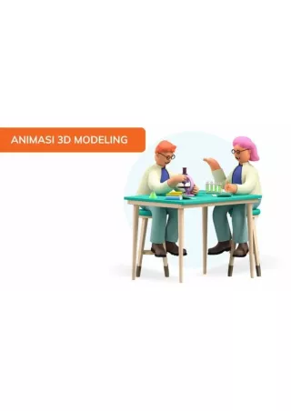 Inspirasi Video Animasi