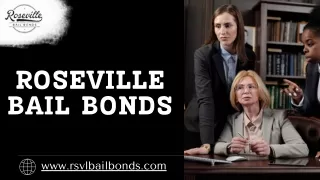 South Placer Jail - Roseville Bail Bonds