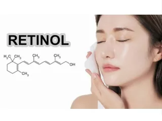 Retinol