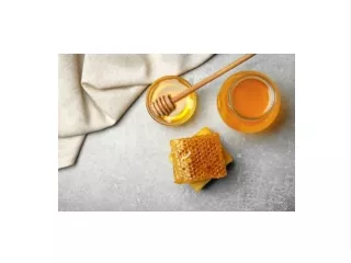 Honey