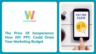 The Price Of Inexperience: How DIY PPC Could Drain Your Marketing Budget